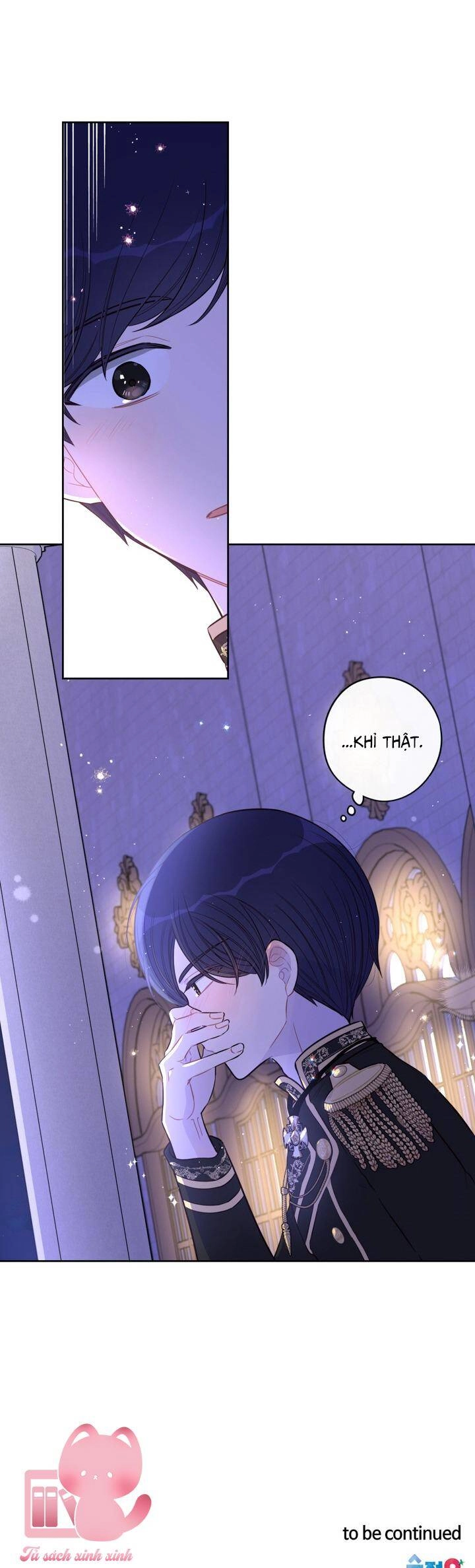 Hoàng Nữ Tóc Đen Chapter 63 - 54