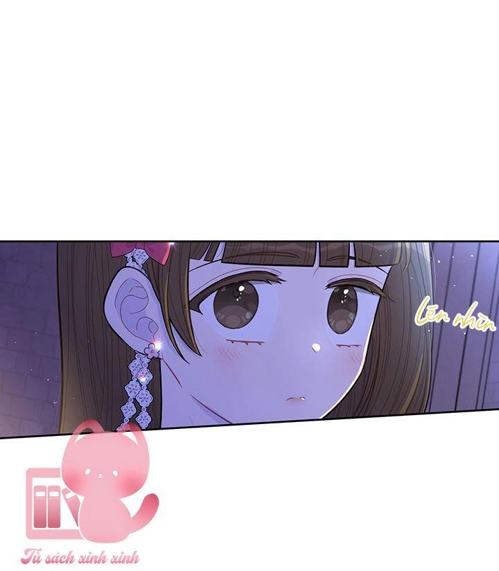 Hoàng Nữ Tóc Đen Chapter 64 - 4