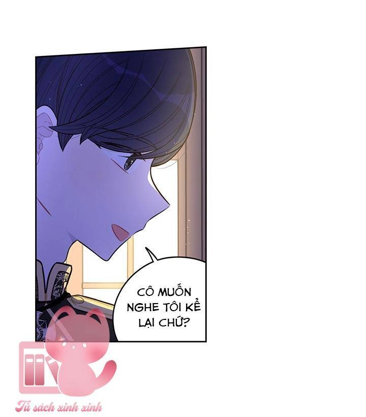 Hoàng Nữ Tóc Đen Chapter 64 - 10