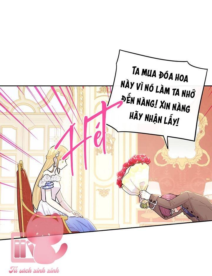 Hoàng Nữ Tóc Đen Chapter 64 - 14