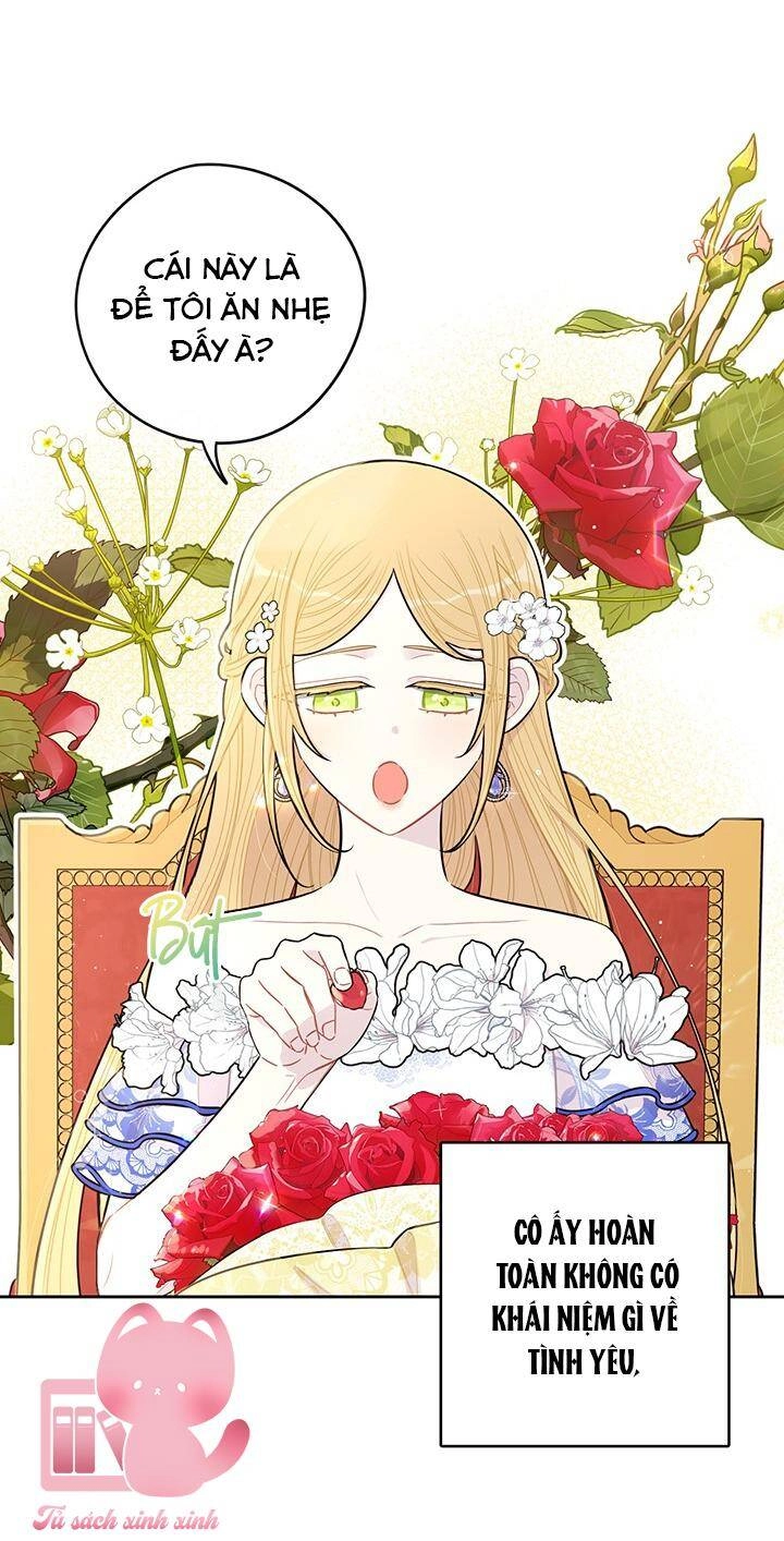 Hoàng Nữ Tóc Đen Chapter 64 - 15