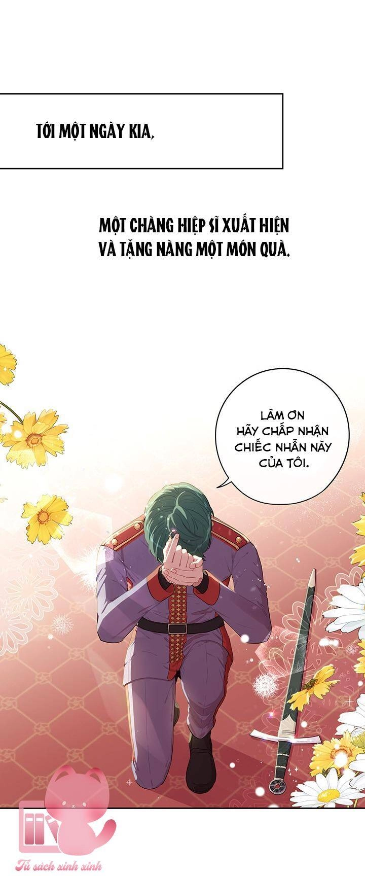 Hoàng Nữ Tóc Đen Chapter 64 - 18