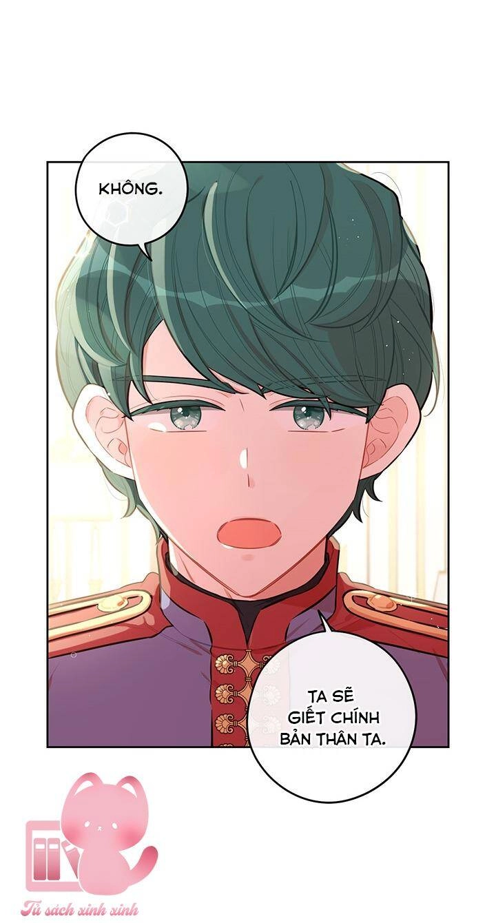 Hoàng Nữ Tóc Đen Chapter 64 - 20