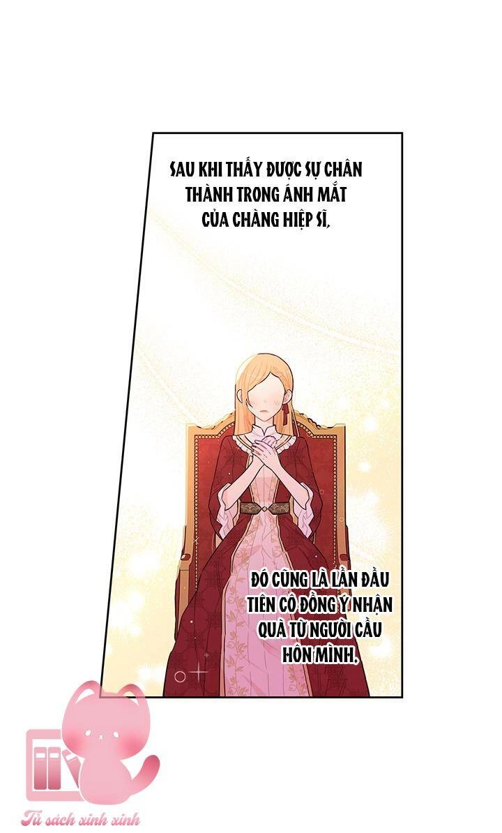 Hoàng Nữ Tóc Đen Chapter 64 - 22