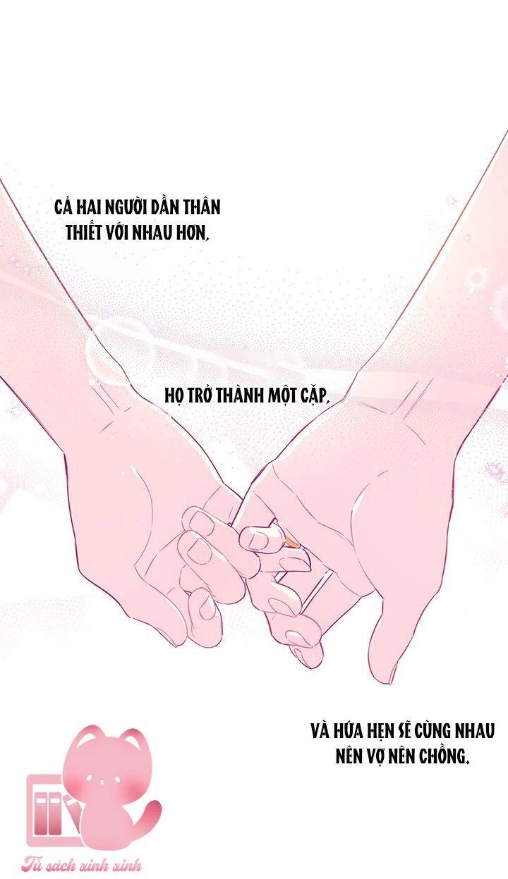 Hoàng Nữ Tóc Đen Chapter 64 - 23