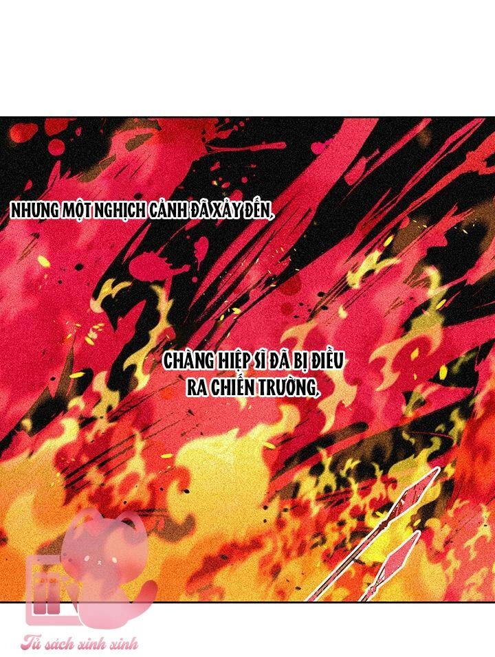 Hoàng Nữ Tóc Đen Chapter 64 - 24