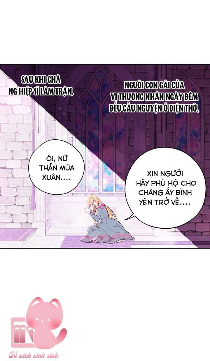 Hoàng Nữ Tóc Đen Chapter 64 - 26