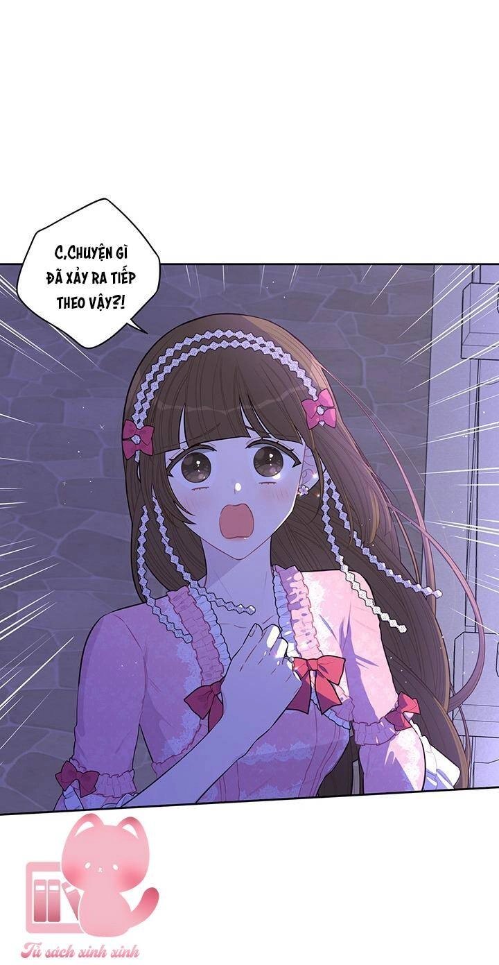 Hoàng Nữ Tóc Đen Chapter 64 - 30