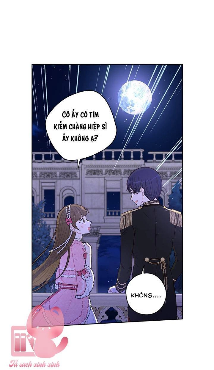 Hoàng Nữ Tóc Đen Chapter 64 - 31