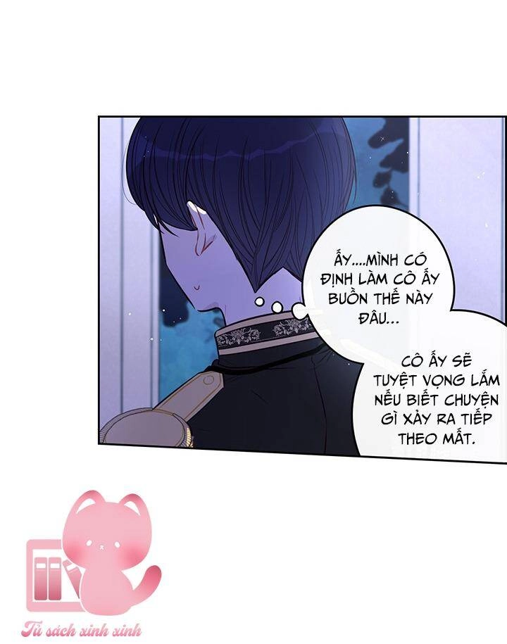 Hoàng Nữ Tóc Đen Chapter 64 - 34