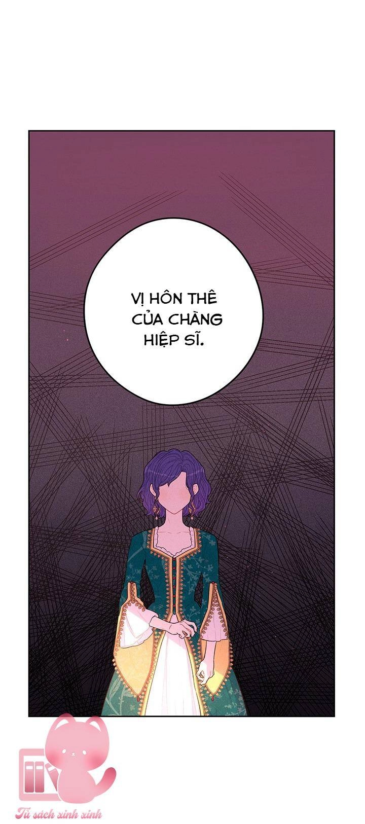 Hoàng Nữ Tóc Đen Chapter 64 - 36