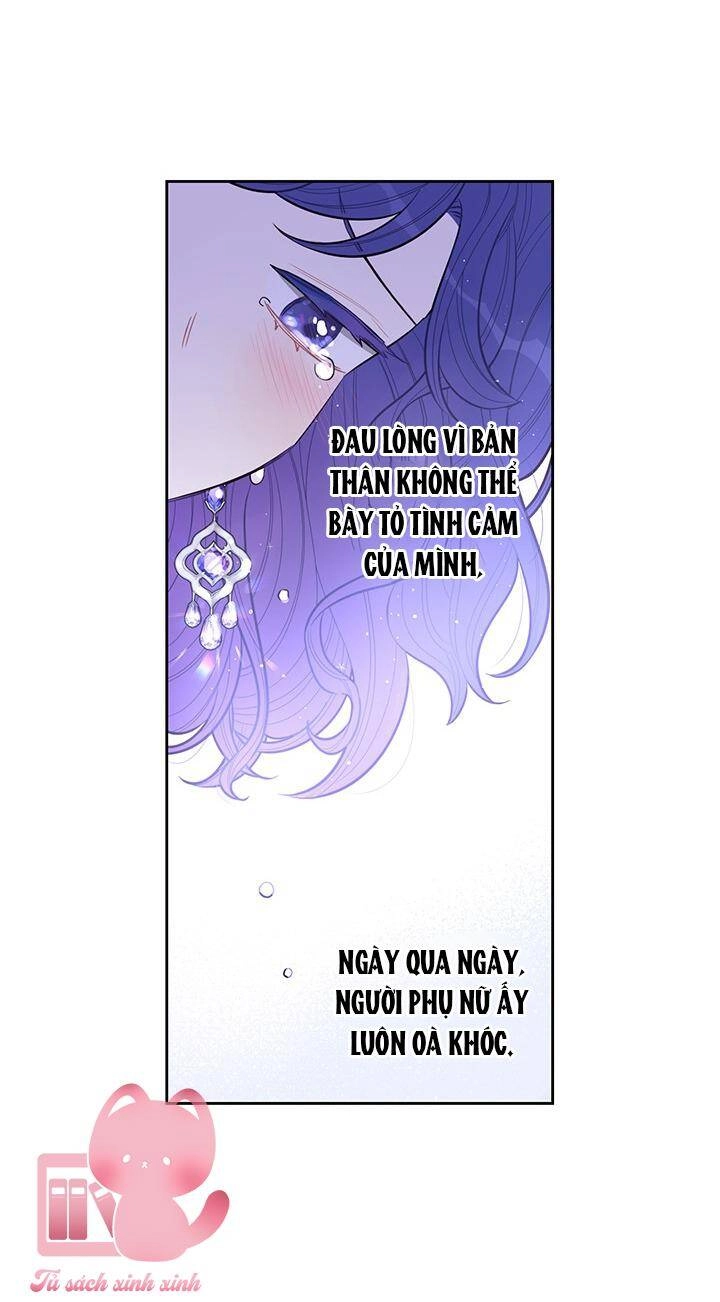 Hoàng Nữ Tóc Đen Chapter 64 - 39