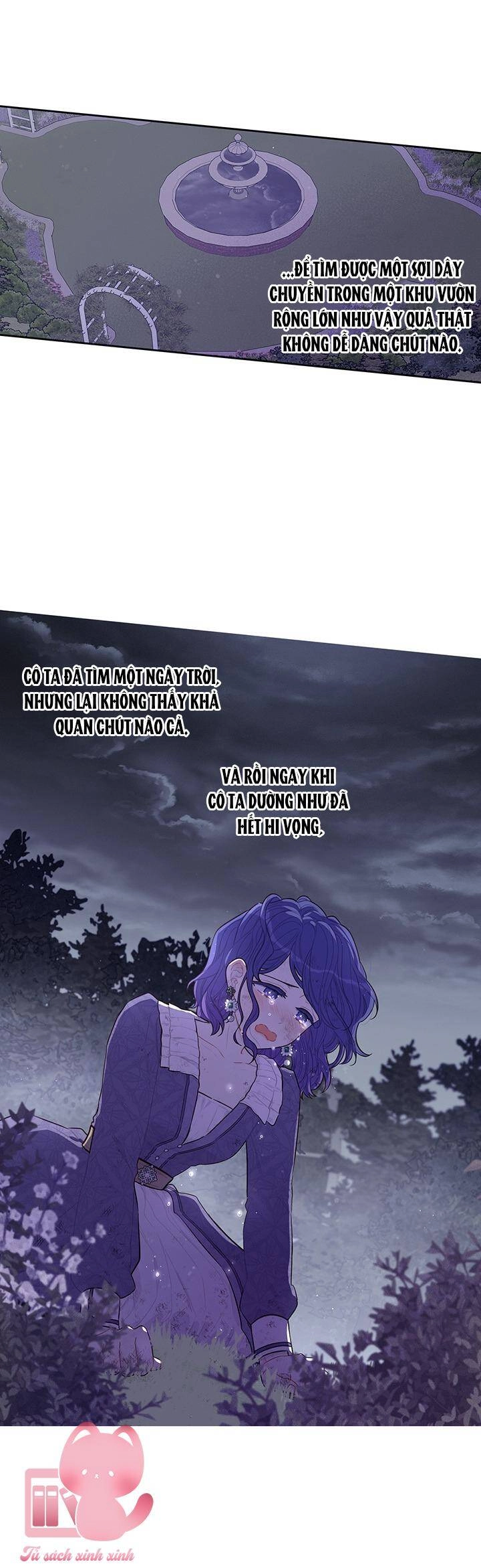 Hoàng Nữ Tóc Đen Chapter 64 - 49