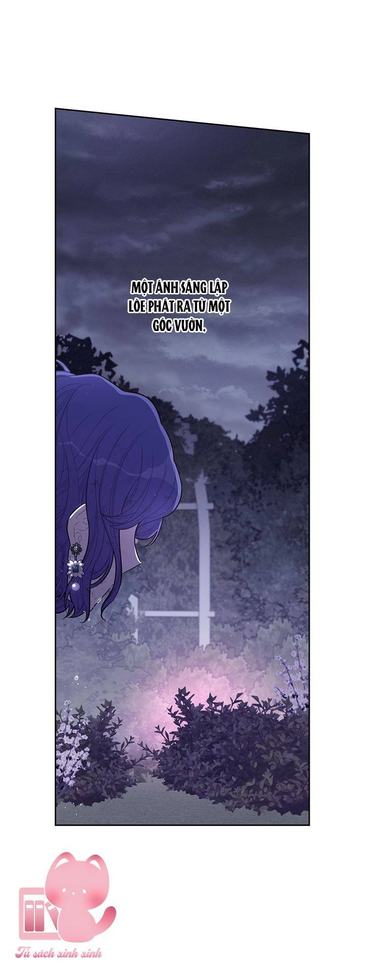 Hoàng Nữ Tóc Đen Chapter 64 - 50