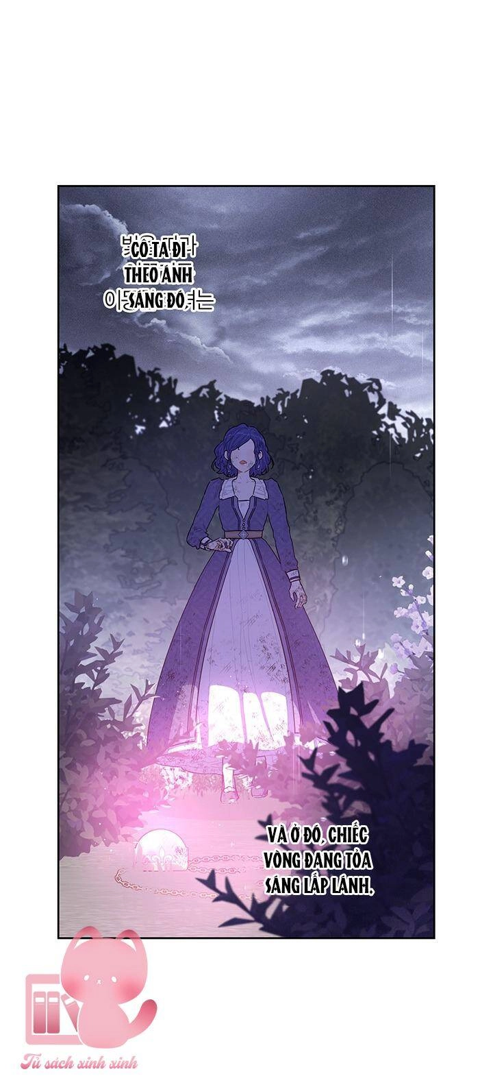 Hoàng Nữ Tóc Đen Chapter 64 - 51