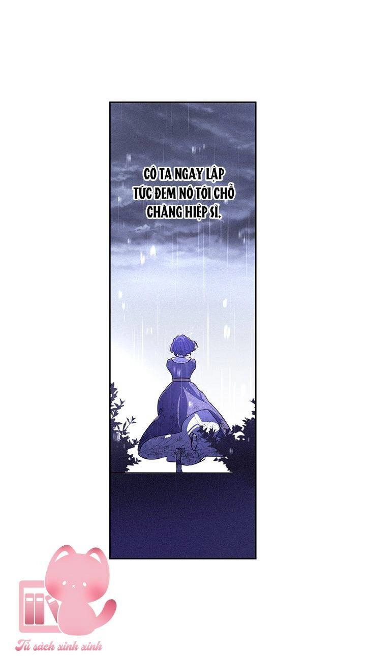 Hoàng Nữ Tóc Đen Chapter 64 - 52