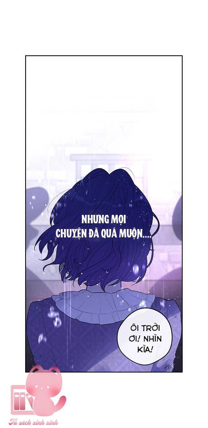 Hoàng Nữ Tóc Đen Chapter 64 - 53