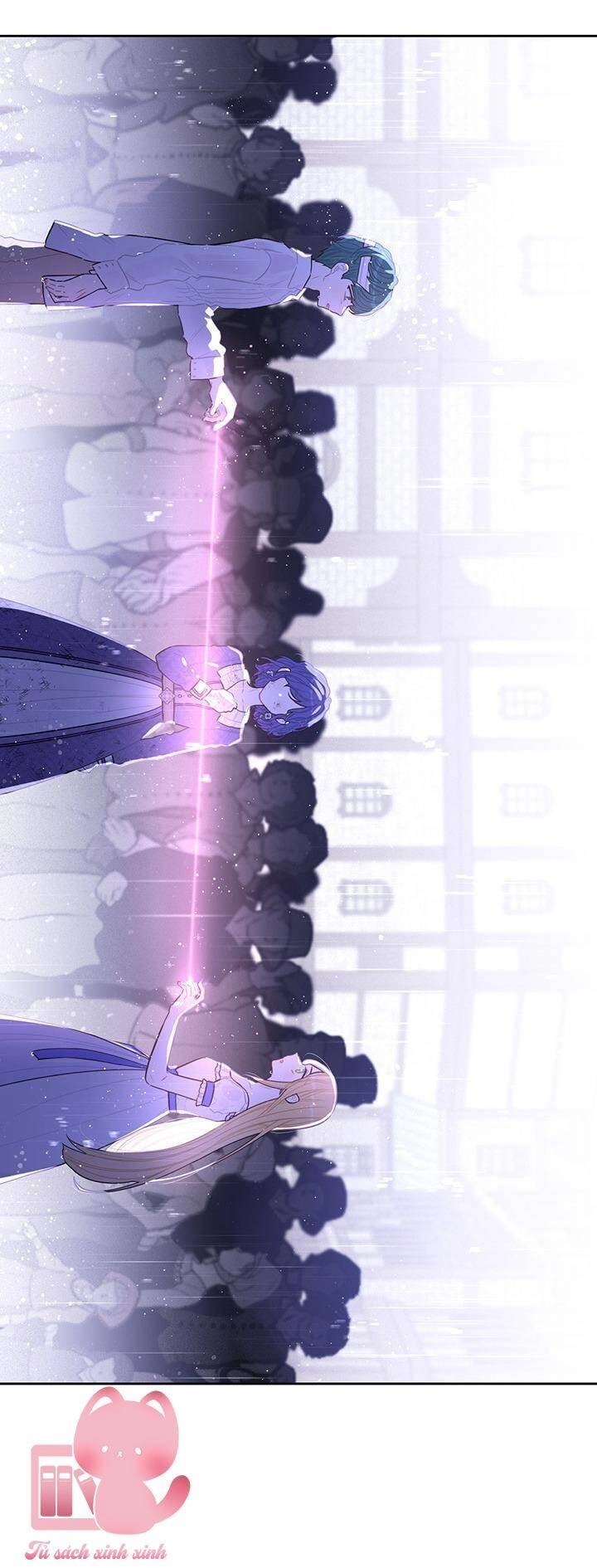 Hoàng Nữ Tóc Đen Chapter 64 - 55