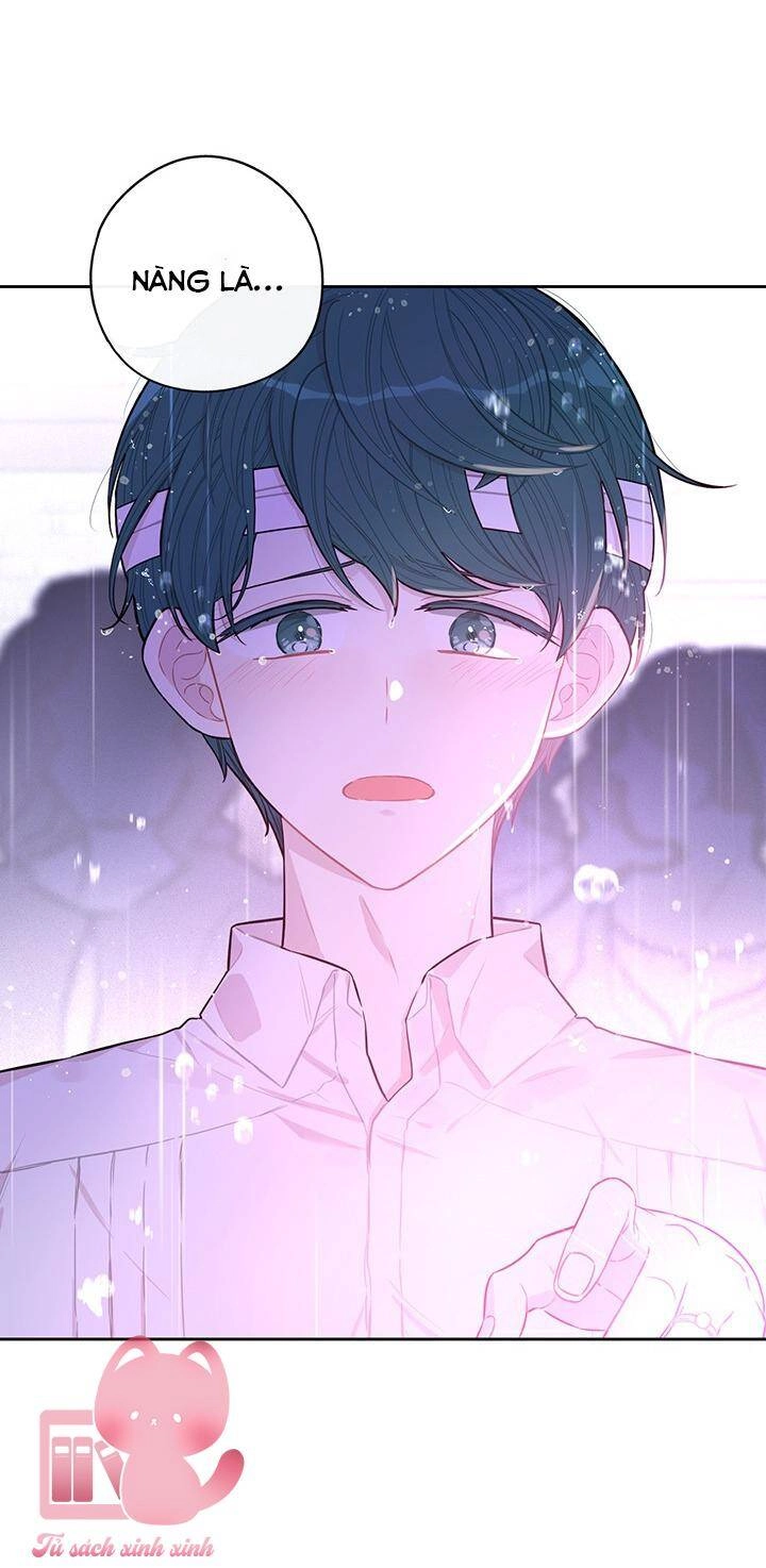 Hoàng Nữ Tóc Đen Chapter 64 - 57