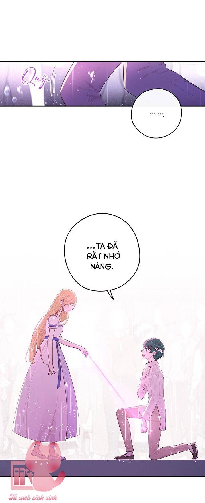 Hoàng Nữ Tóc Đen Chapter 64 - 58