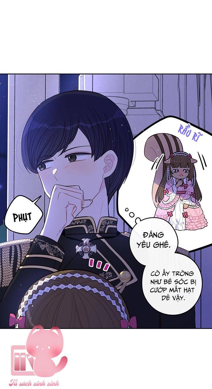 Hoàng Nữ Tóc Đen Chapter 65 - 5