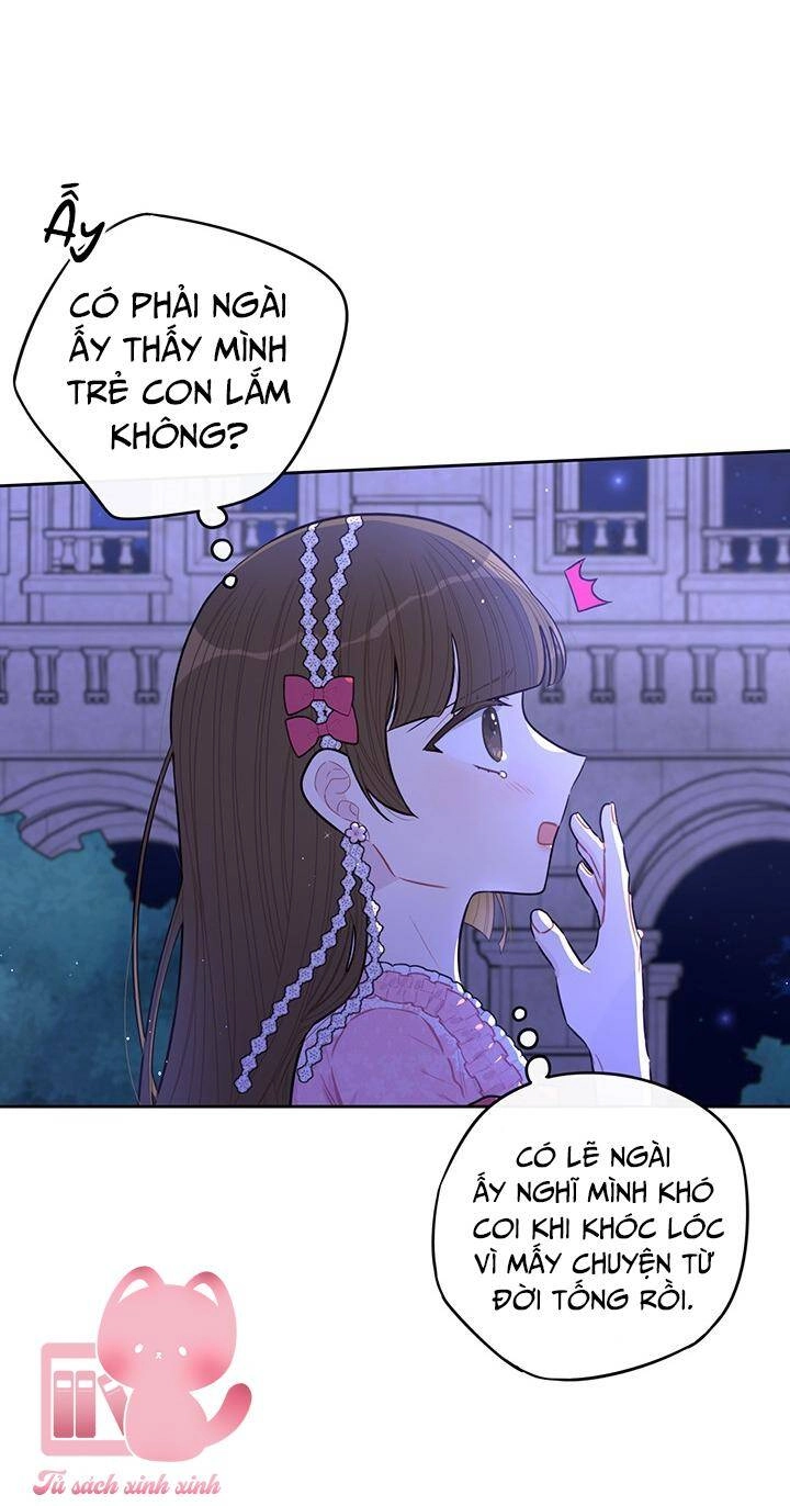 Hoàng Nữ Tóc Đen Chapter 65 - 8