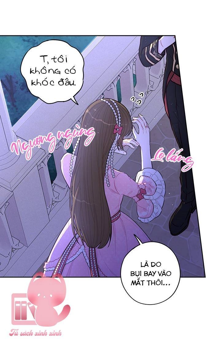 Hoàng Nữ Tóc Đen Chapter 65 - 9