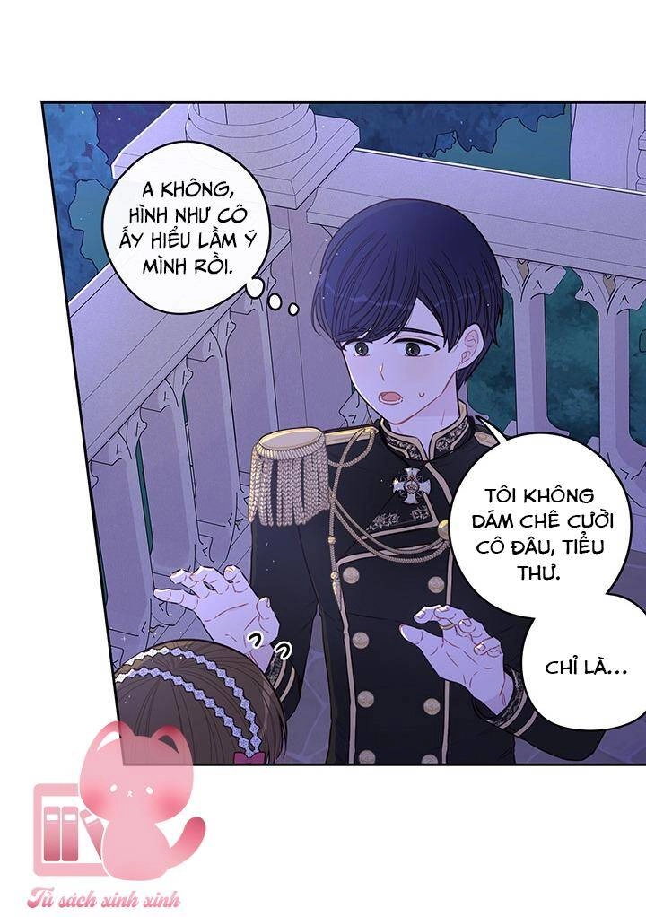 Hoàng Nữ Tóc Đen Chapter 65 - 10