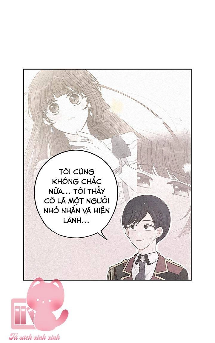 Hoàng Nữ Tóc Đen Chapter 65 - 13