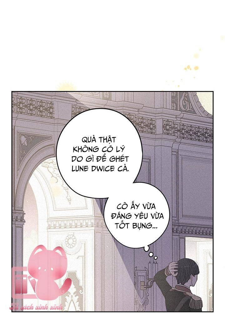 Hoàng Nữ Tóc Đen Chapter 65 - 14