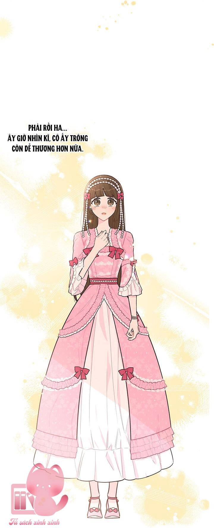 Hoàng Nữ Tóc Đen Chapter 65 - 15