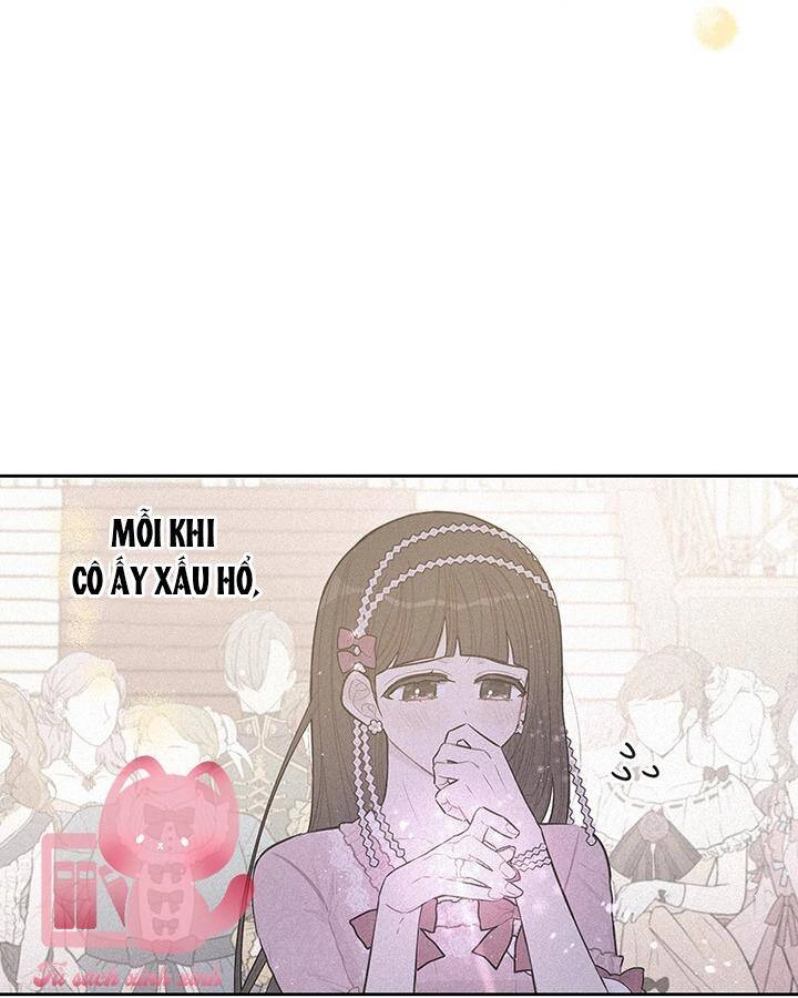 Hoàng Nữ Tóc Đen Chapter 65 - 16