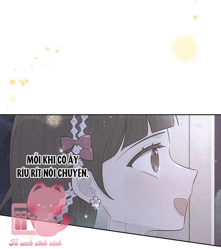 Hoàng Nữ Tóc Đen Chapter 65 - 17