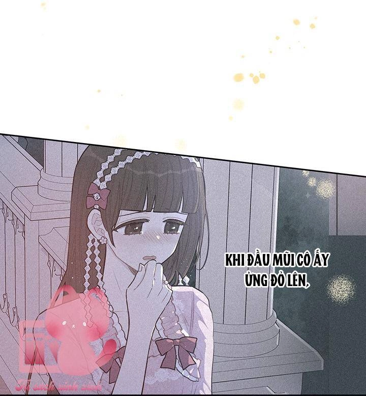 Hoàng Nữ Tóc Đen Chapter 65 - 18