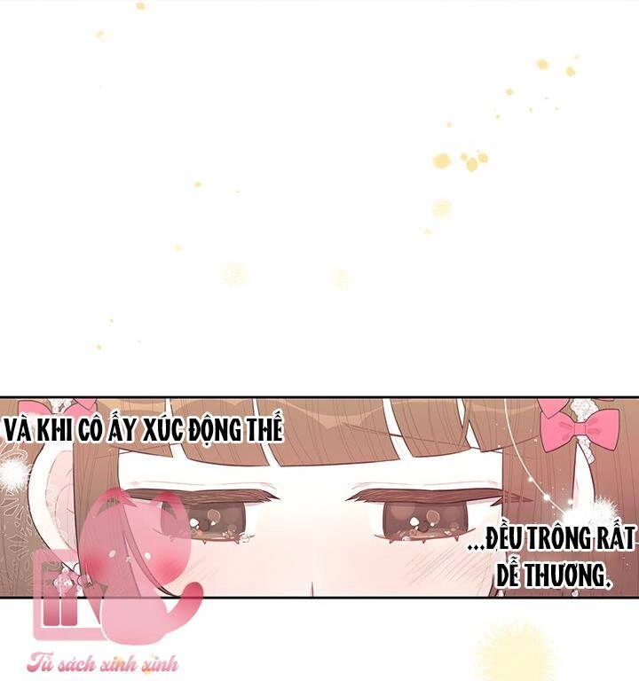 Hoàng Nữ Tóc Đen Chapter 65 - 19