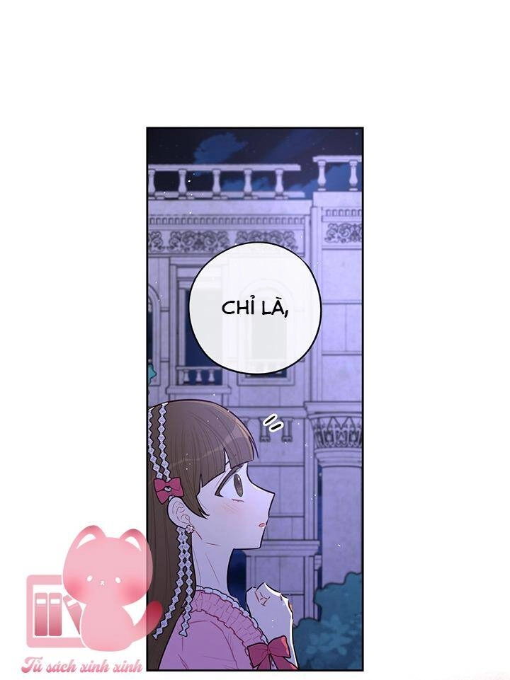 Hoàng Nữ Tóc Đen Chapter 65 - 23