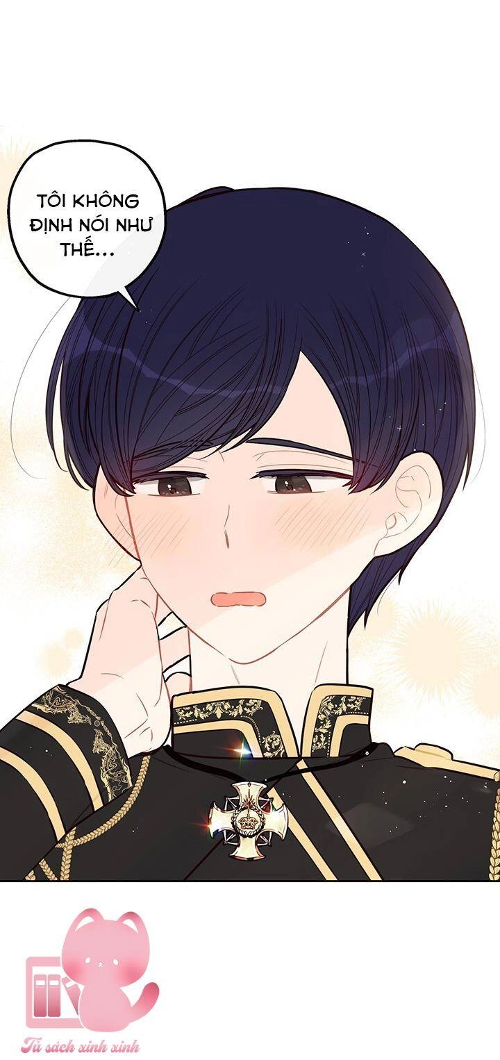 Hoàng Nữ Tóc Đen Chapter 65 - 29