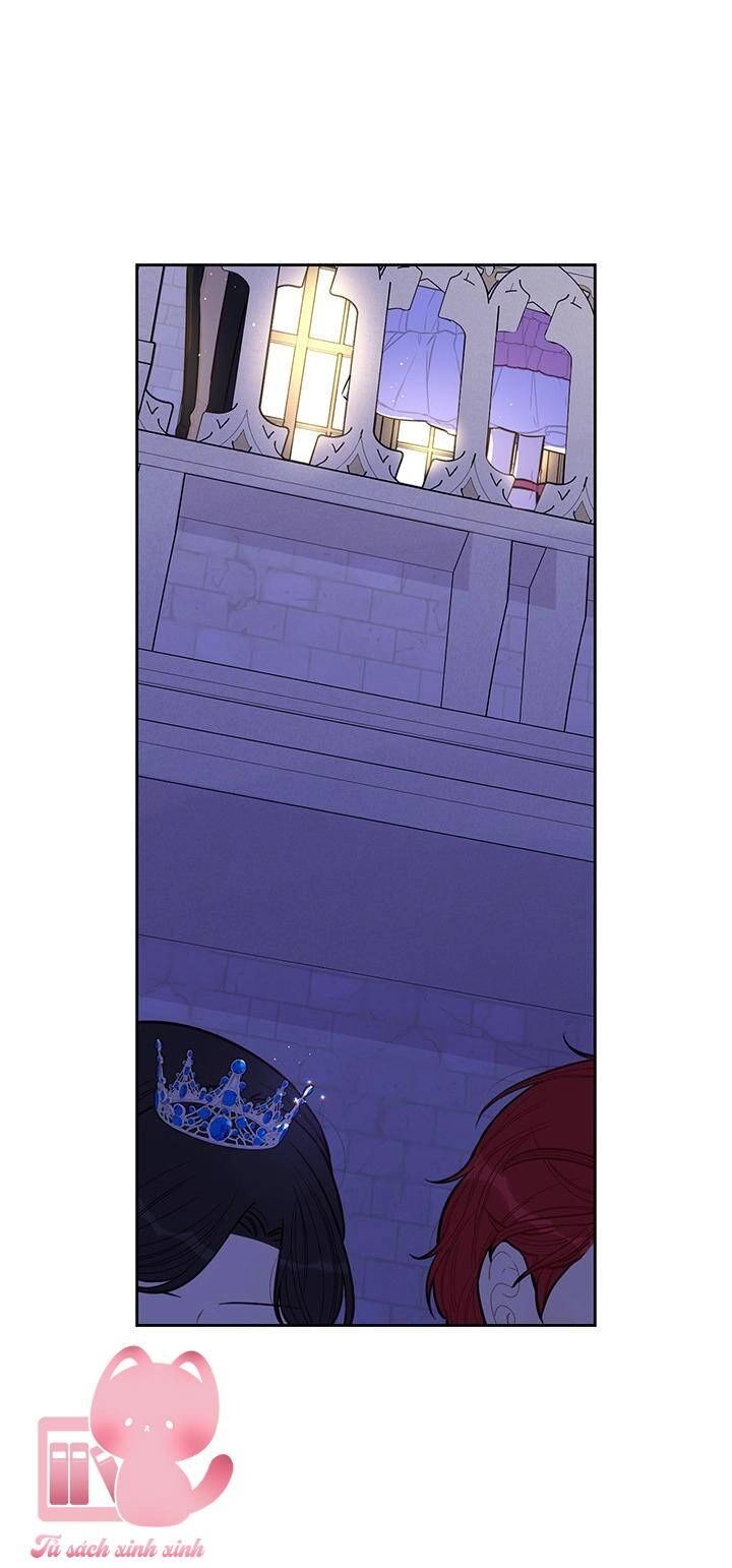 Hoàng Nữ Tóc Đen Chapter 65 - 30