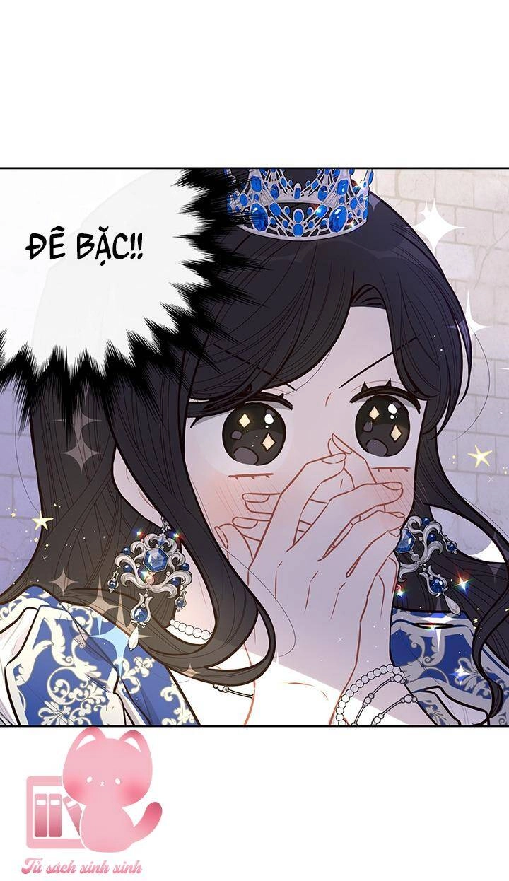 Hoàng Nữ Tóc Đen Chapter 65 - 31