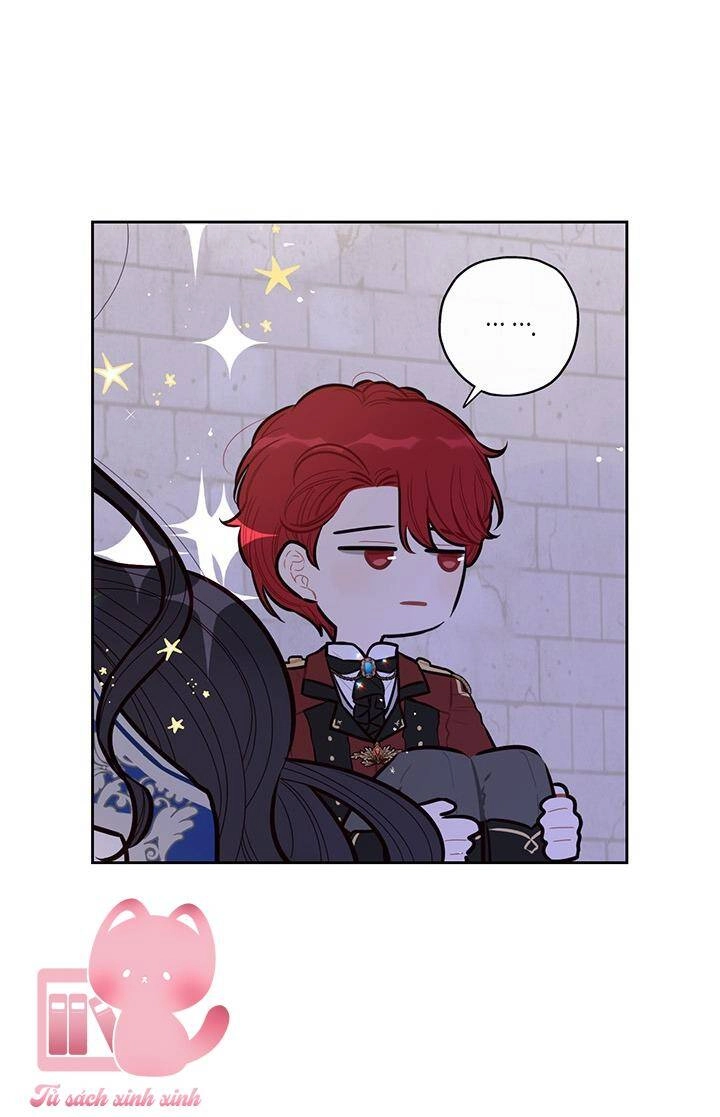 Hoàng Nữ Tóc Đen Chapter 65 - 32