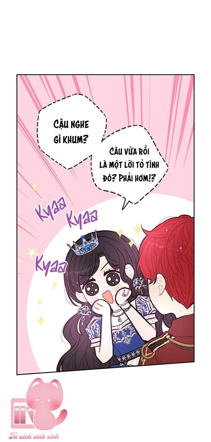 Hoàng Nữ Tóc Đen Chapter 65 - 33