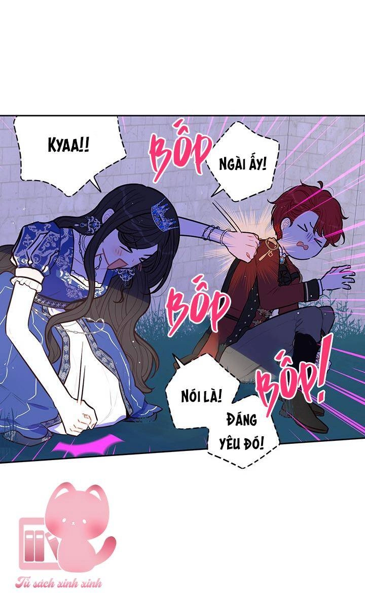 Hoàng Nữ Tóc Đen Chapter 65 - 34