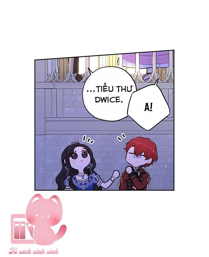 Hoàng Nữ Tóc Đen Chapter 65 - 36