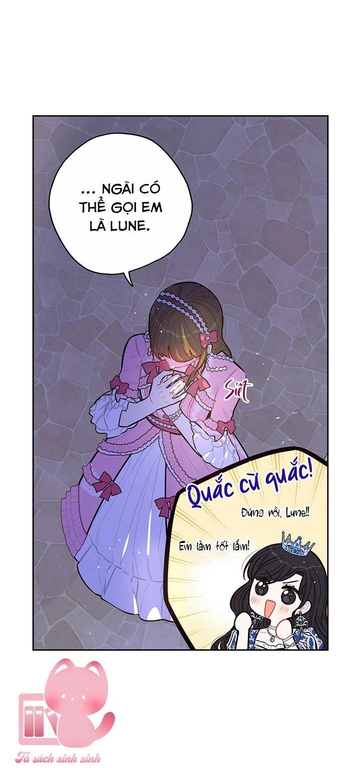 Hoàng Nữ Tóc Đen Chapter 65 - 37