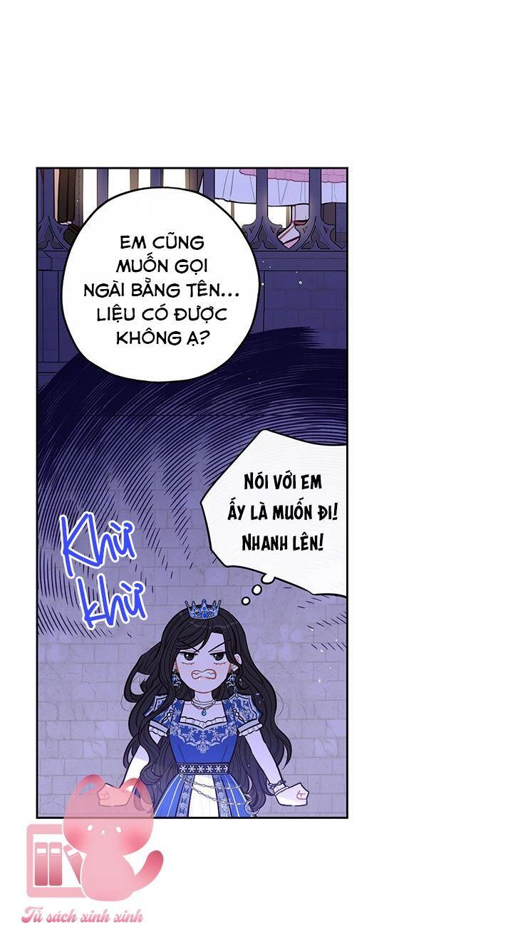 Hoàng Nữ Tóc Đen Chapter 65 - 38