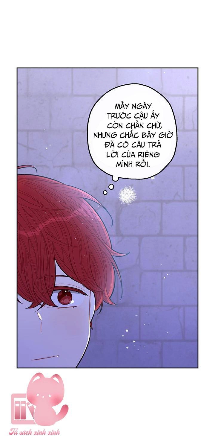 Hoàng Nữ Tóc Đen Chapter 65 - 40