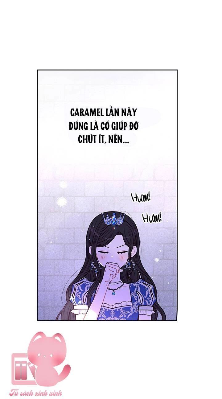 Hoàng Nữ Tóc Đen Chapter 65 - 46
