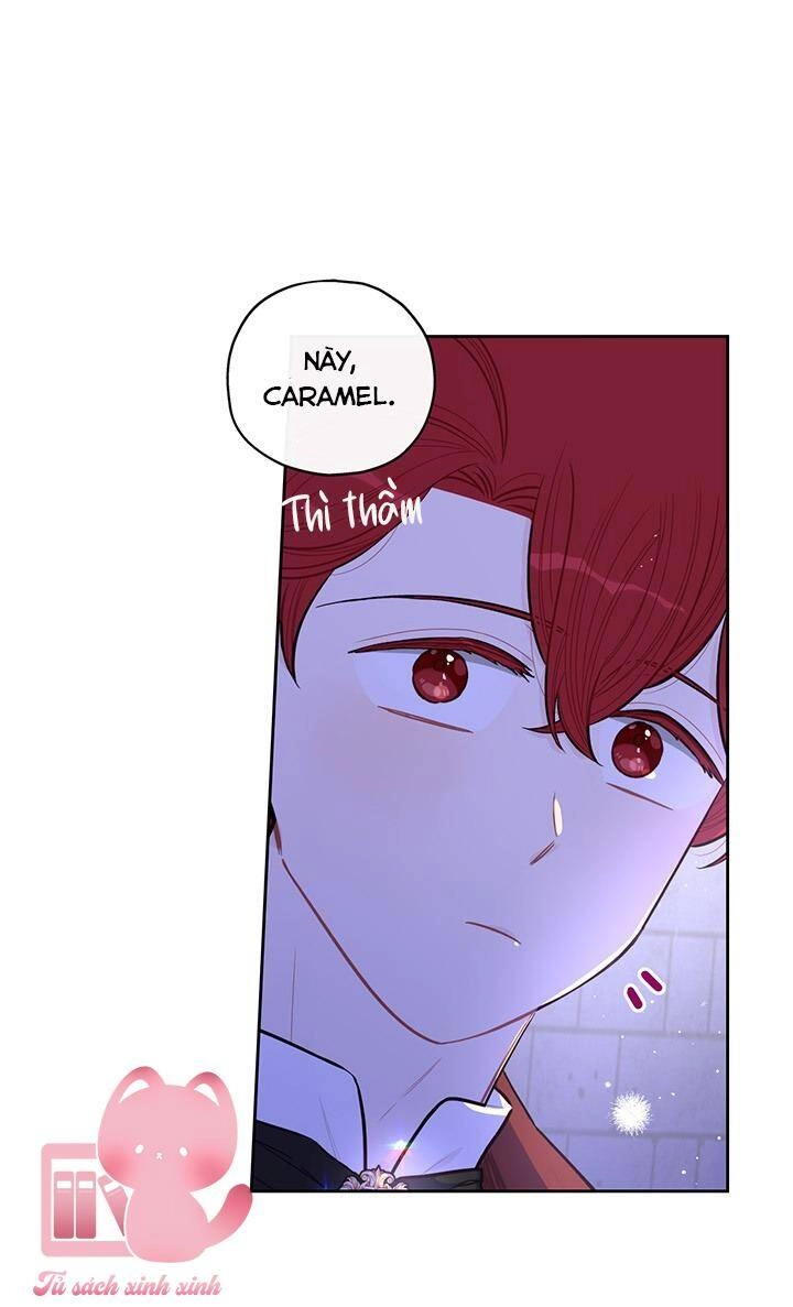 Hoàng Nữ Tóc Đen Chapter 65 - 47