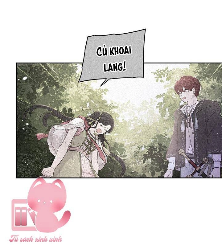 Hoàng Nữ Tóc Đen Chapter 65 - 55