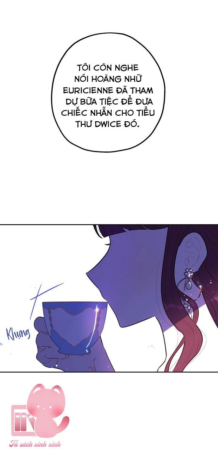 Hoàng Nữ Tóc Đen Chapter 65 - 63